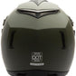 MMG Adult Motorcycle Off Road Helmet DOT - MX ATV Dirt Bike Motocross UTV - with Goggles
