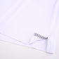 Alex Vando Mens Golf Shirt Moisture Wicking Quick-Dry Solid Short Sleeve Polo Shirts for Men