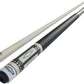 2021 Champion Lost Pieces Series Putere Pool Cue Stick, Low Deflection Pro Taper, Model: LPC3, Putere Cue
