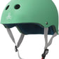Triple Eight Certified Sweatsaver Helmet for Skateboarding, BMX, Roller Derby, Roller Skating, Inline Skating, Scooter and Bike