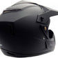 MMG Adult Motorcycle Off Road Helmet DOT - MX ATV Dirt Bike Motocross UTV - with Goggles