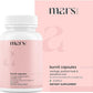 Mars BurnIt Capsules (Pack of 3)