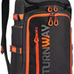 Ski/Snowboard Boot Bag/Skating Bag | Excellent for Store and Transport Gear, Jacket, Helmet, Goggles, Gloves & Accessories