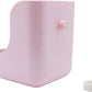 Litewoo Rabbit Hay Feeder Food Bowl Feeding Rack for Small Animal Guinea Pig Chinchilla Bunny Cage Accessories