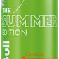 Red Bull Green Edition Energy Drink, Curuba Elderflower, with 80mg Caffeine plus Taurine & B Vitamins, 8.4 Fl Oz, 6 Packs of 4 Cans (Pack of 24)