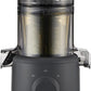 Hurom H310A Personal Self Feeding Slow Masticating Juicer (Matte Black)
