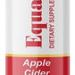 PURITEO-EQUACIDER Apple Cider Vinegar Effervescent with The Mother, Vegan, No Added Sugar, Non-GMO & Gluten-Free Tablets - (15 Tablets, Pack of 1)