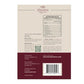Zhivana Organics Organic Hawthorn Berry (8oz.) - Hawthorne Tea for Herbal Teas, Infusions, Tinctures, Culinary Recipes