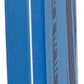 44 inch Body Board Ultimate Wavemaster Pro Bodyboard, Super EPS Core with Pro Quality Wrist Leash