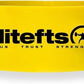 EliteFTS Pro Resistance Band - Boost Core Stability and Flexibility with This Portable, Joint-Friendly Tool