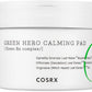 COSRX One Step Green Calming Pad 70 pads