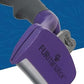 FURminator deShedding Tool For Medium/Large Cats, Short Hair, Removes Loose Hair From Shedding