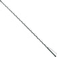 Weaver EquineWeaver Leather Stock Whip with Rubber Handle and 10" Popper, Green/White