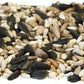 Wild Bird Seed Mix, Cardinal Blend, 10 lbs.