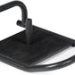 Titan Fitness Low Bar Push Pull Drag Sled with Harness, Rated 500 LB, Push, Pull, or Drag Sled for Speed Training and Agility