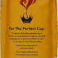 Gevalia Decaf House Blend Medium Roast Ground Coffee (12 oz Bag) (Pack of 5)