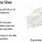 THORNE Creatine - Micronized Creatine Monohydrate Powder - Support for Muscles & Cognitive Function* - for Women & Men - Unflavored - NSF Certified for Sport - 5 g per Serving - 180 Servings