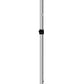 Punching Bag with Stand for Adults and Teens, Height Adjustable, Speed Bags for Boxing with Hand Pump and 4 Elastic Cords, Boxing Punching Bag for Training, Stress Relief and Fitness