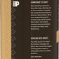 Peet's Coffee, Medium Roast Ground Coffee - Big Bang 36 Ounces (2 Bags of 18 Ounces)