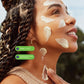 Three Ships Firm Believer Smoothing Neck Cream with Goji Stem Cell- Firms + Lifts to Reduce Appearance of Fine Lines, Face Moisturizer (40g)