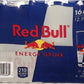 Red Bull Energy Drink with 151mg Caffeine plus Taurine & B Vitamins, 16 Fl Oz, Pack of 12 Cans