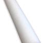 Medium Firm Foam Roller - Closed Cell Supreme Roller for Muscle Therapy & Deep Tissue Massage - Stress Release 34 Inch