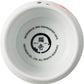 Necoichi Raised Stress Free Cat Food Bowl, Elevated, Backflow Prevention, Dishwasher and Microwave Safe, No.1 Seller in Japan! (Fuji Limited Edition, Regular)