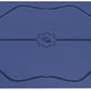 Liforme Original Yoga Mat – Free Yoga Bag Included - Patented Alignment System, Warrior-like Grip, Non-slip, Eco-friendly, sweat-resistant, long, wide, 4.2mm thick mat for comfort
