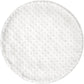 Amazon Basics Exfoliating Cotton Rounds, 100 Count (Pack of 1)