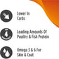 Nulo FreeStyle High Protein Cat & Kitten Food, Turkey & Duck Recipe - Natural Grain-Free Dry Cat Food with Omega Fatty Acids & Probiotics, 14 lb Bag