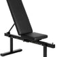 32 inch Gym Monster Home Gym Machine & AeroRow Rowing Bench & Adjustable Weight Bench & Smart PowerGrip& Accessories Organizer Bundle