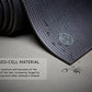 Manduka PRO Yoga Mat - 6mm | Lifetime Durability | Hygienic Construction | Premium Studio Quality | Teacher Approved
