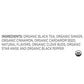 Tea Forte Bombay Chai Premium Organic Loose Leaf Caffeinated Black Tea Blend Canister, Makes 35-50 Cups