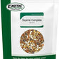 Squirrel Complete (15 lb.) - Healthy Natural Food - Nutritionally Complete Diet for Pet & Captive Squirrels - Ground, Grey, and Flying Squirrels, & Chipmunks