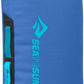 Sea to Summit Big River Dry Bag, Heavy-Duty Dry Storage, 5 Liter, Surf Blue