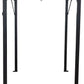 Titan Fitness 4 Bag Boxing Stand 6' x 6' Footprint 330 lb. Heavy Duty Bolt Down