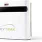 SkyTrak ST+ Golf Simulator – Standard Studio Package | Home Golf Simulator with Launch Monitor, Enclosure, Screen, Hitting Mat & Short-Throw Projector