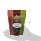 English Tea Store Loose Leaf, Vanilla Cream Natrually Flavored Black Tea Pouches, 4 Ounce (Pack of 2)