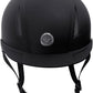 TuffRider Shield Riding Helmet with Adjust A Dial