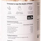 Puppyluv Treat - Freeze Dried Pollock Dog & Cat Treats, Wild Caught, Single Ingredient, Natural High Protein & Fish Oil, Grain Free, Gluten Free, 2.8oz