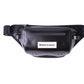 Waterproof Fanny Pack Snorkeling Bag Waist Bag For Canoe Kayaking Rafting Surfing Swimming Boating Storage Pack Paddle Board (Black)