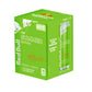 Red Bull Green Edition Energy Drink, Curuba Elderflower, with 114mg Caffeine plus Taurine & B Vitamins, 12 Fl Oz, Pack of 4 Cans