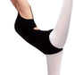 11 Loops Stretch band - Yoga, Pilates, Ballet, and Physical Therapy Stretching strap for Flexibility, Leg Stretching, and Exercise - Durable Stretching equipment for Dance and Fitness