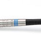 CUESOUL Professional Tungsten Steel Tip Dart Set 85% Tungsten 22g/24g/26g-Glory Series