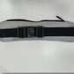 WATERFLY Running Belt Fanny Pack: Runner Marathon Jogging Waist Pack Sport Workout Exercise Fitness Phone Holder Belt for Men Women Jogger Slim Waistband