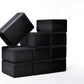 Sunshine Yoga 4" Yoga Block, 10 Pack Bulk EVA Foam Yoga Blocks, Firm and Supportive Yoga Brick, Balance Foam for Stretching, Pilates, and Workout, 4" x 6" x 9"