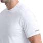Zengjo Athletic Shirts for Men Short Sleeve Quick Dry Workout Running Gym Sport Exercise Tee Moisture Wicking