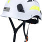 Hard Hat Safety Helmet Construction Industrial Head Protection ANSI Z89.1 CE EN397