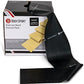 Body Sport Exercise Bands - Resistance Bands in 50 yard Rolls for Fitness, Stretching, or Physical Therapy