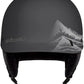 Sandbox Unisex Classic 2.0 Snow Ski and Snowboard Helmet